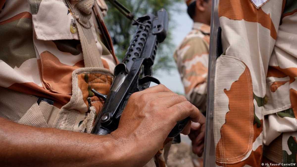 एनकाउंटर स्पेशलिस्ट को उम्र कैद, फर्जी मुठभेड़ों के खिलाफ संदेश